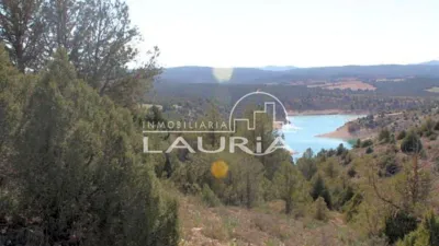 Finca rústica en venta en Carretera Pantano, Pedanías (Teruel Capital) de 1.350.000 €
