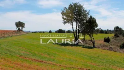 Finca rústica en venta en Carretera Pantano, Pedanías (Teruel Capital) de 1.350.000 €