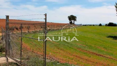 Finca rústica en venta en Carretera Pantano, Pedanías (Teruel Capital) de 1.350.000 €
