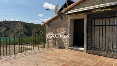 Finca rústica en venta en Carretera Pantano, Pedanías (Teruel Capital) de 1.350.000 €