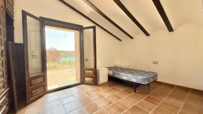 Finca rústica en venta en Carretera Pantano, Pedanías (Teruel Capital) de 1.350.000 €