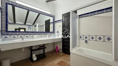 Finca rústica en venta en Carretera Pantano, Pedanías (Teruel Capital) de 1.350.000 €