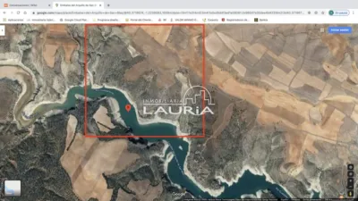 Finca rústica en venta en Carretera Pantano, Pedanías (Teruel Capital) de 1.350.000 €