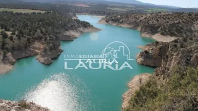 Finca rústica en venta en Carretera Pantano, Pedanías (Teruel Capital) de 1.350.000 €