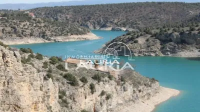 Finca rústica en venta en Carretera Pantano, Pedanías (Teruel Capital) de 1.350.000 €