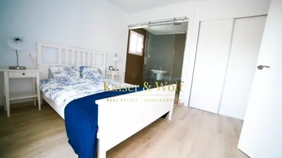 Semi-detached detached chalet in Carrer de Malta photo 10