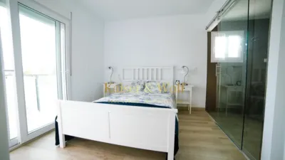 Semi-detached detached chalet in Carrer de Malta photo 11
