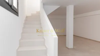 Semi-detached detached chalet in Carrer de Malta photo 13