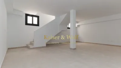 Semi-detached detached chalet in Carrer de Malta photo 14