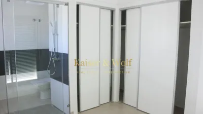 Semi-detached detached chalet in Carrer de Malta photo 18
