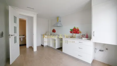 Semi-detached detached chalet in Carrer de Malta photo 4