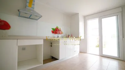 Semi-detached detached chalet in Carrer de Malta photo 5