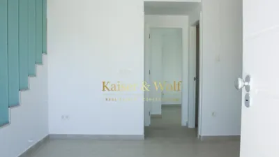 Semi-detached detached chalet in Carrer de Malta photo 7