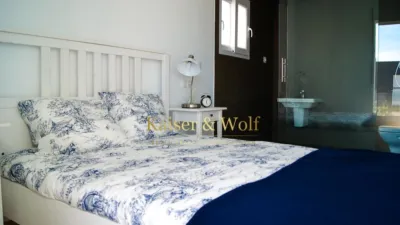Semi-detached detached chalet in Carrer de Malta photo 9