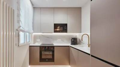 Apartment in Goya photo 2