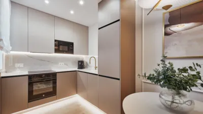 Apartment in Goya photo 4