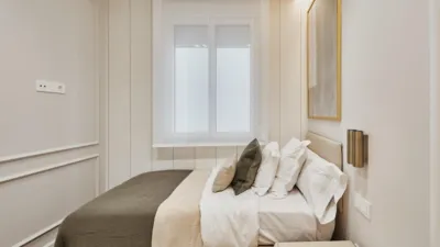 Apartment in Goya photo 5