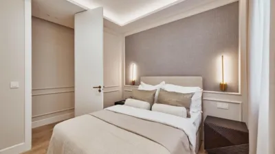 Piso en Goya photo 7