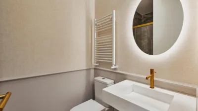 Piso en Goya photo 9