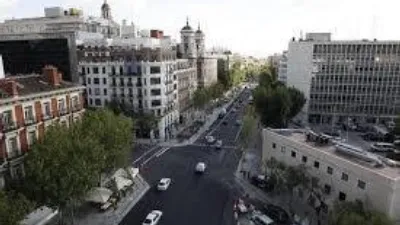 Piso en alquiler en Madrid - Imagen 9