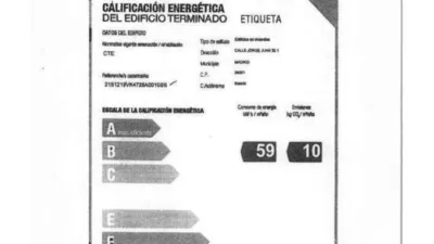 Piso en alquiler en Madrid - Imagen 17