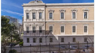 Piso en alquiler en Madrid - Imagen 11