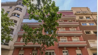 Piso en alquiler en Madrid - Imagen 14