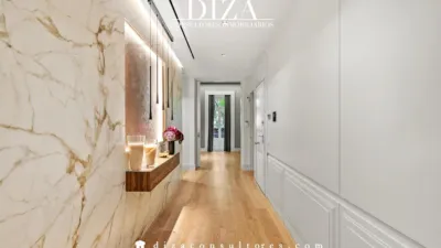 Piso en alquiler en Madrid - Imagen 2