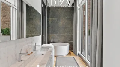 Piso en alquiler en Madrid - Imagen 3