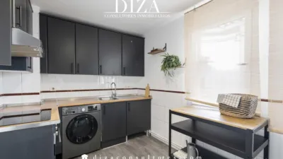 Piso en alquiler en Calle de Jesús del Valle - Imagen 12