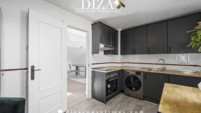 Piso en alquiler en Calle de Jesús del Valle - Imagen 13