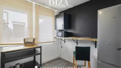 Piso en alquiler en Calle de Jesús del Valle - Imagen 14