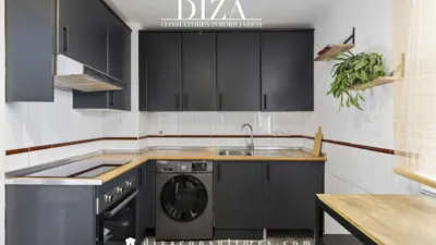 Piso en alquiler en Calle de Jesús del Valle - Imagen 11