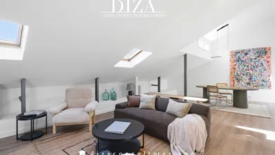 Piso en alquiler en Calle de Jesús del Valle - Imagen 2