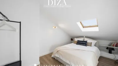 Piso en alquiler en Calle de Jesús del Valle - Imagen 21