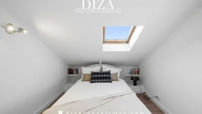 Piso en alquiler en Calle de Jesús del Valle - Imagen 22