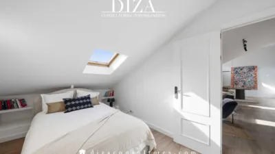 Piso en alquiler en Calle de Jesús del Valle - Imagen 23