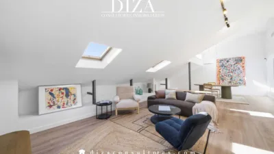 Piso en alquiler en Calle de Jesús del Valle - Imagen 3