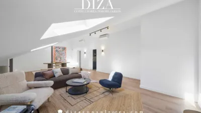 Piso en alquiler en Calle de Jesús del Valle - Imagen 4