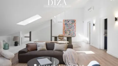 Piso en alquiler en Calle de Jesús del Valle - Imagen 5