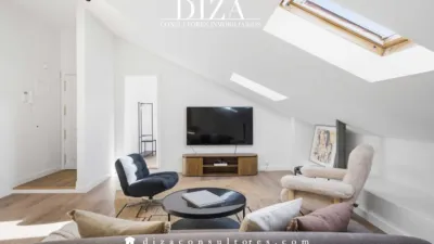 Piso en alquiler en Calle de Jesús del Valle - Imagen 6