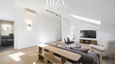 Piso en alquiler en Calle de Jesús del Valle - Imagen 7