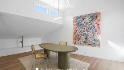 Piso en alquiler en Calle de Jesús del Valle - Imagen 8