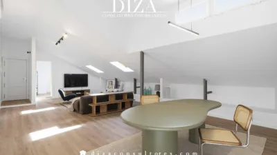 Piso en alquiler en Calle de Jesús del Valle - Imagen 9