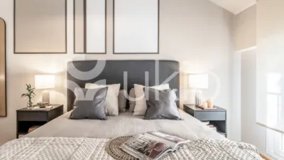 Piso en alquiler en Calle del Espíritu Santo - Imagen 16
