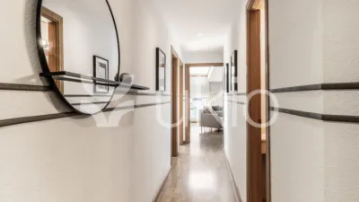 Piso en alquiler en Calle del Espíritu Santo - Imagen 20
