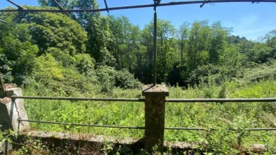 Rustic farm in Barrio de Matienzo photo 2