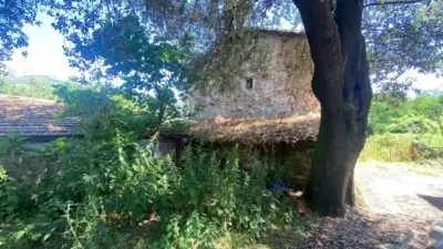 Rustic farm in Barrio de Matienzo photo 3