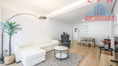 Piso en alquiler en Cortes-Huertas - Imagen 2