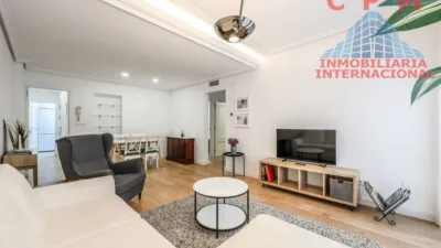Piso en alquiler en Cortes-Huertas - Imagen 4